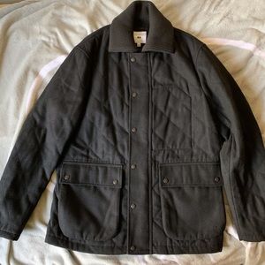 JW Anderson x Uniqlo Quilted Coat